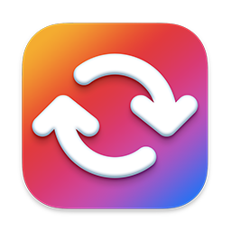 Strongsync Icon